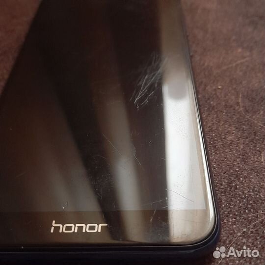 HONOR 7C, 3/32 ГБ