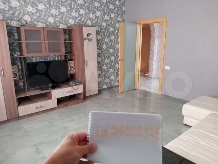 Дом 80 м² на участке 9 сот.