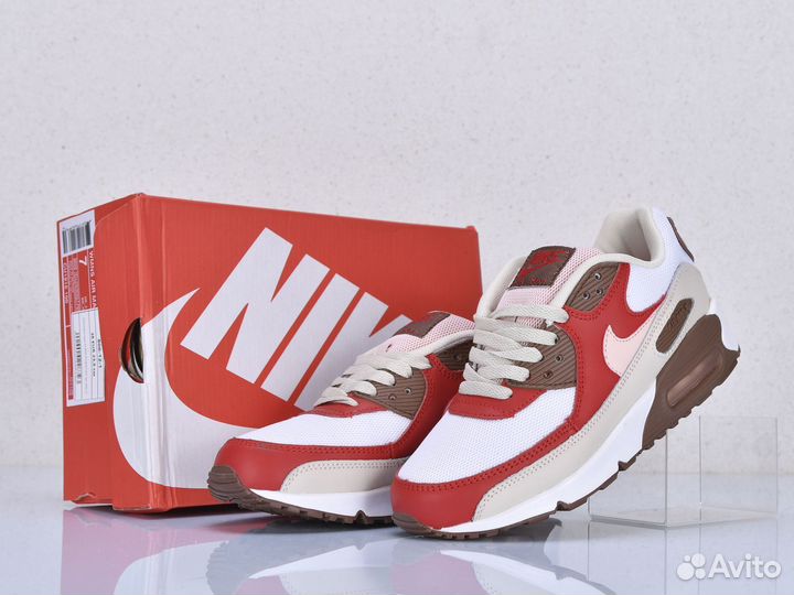 Кроссовки Nike Air Max 90