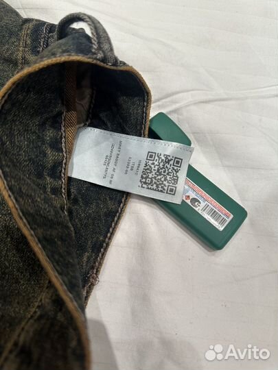 Джинсы true religion