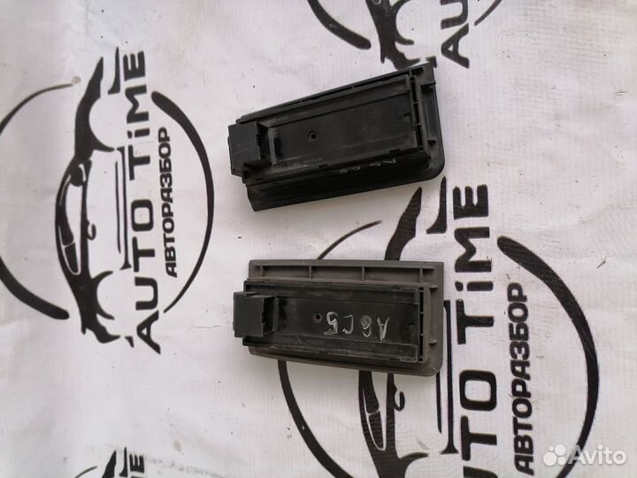 Кнопки стеклоподъемников audi а6 с5