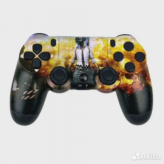 Геймпад ps4,Беспроводной Джостик пс4, dualshock So