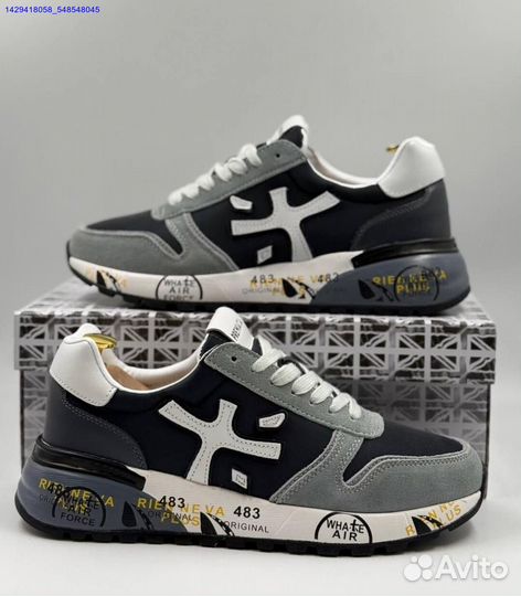 Premiata (Арт.91715)