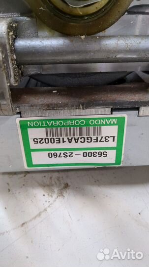 Электроусилитель руля Hyundai ix 35, 2011