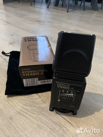 Вспышка nikon sb 910 + комплект