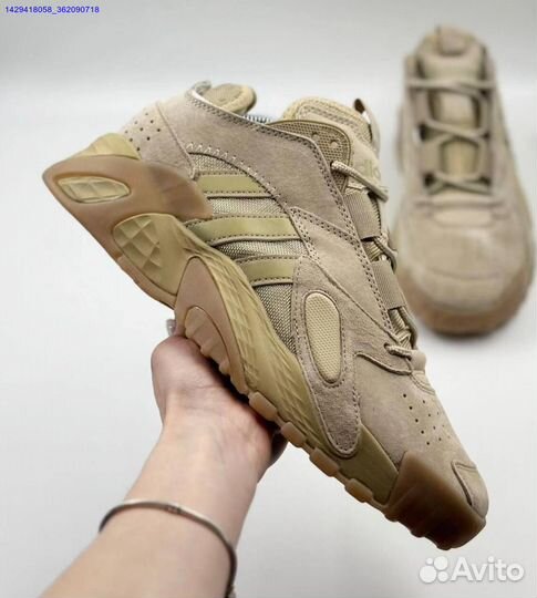 Adidas Streetball (Арт.88292)