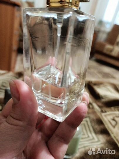 Парфюм женский пакет