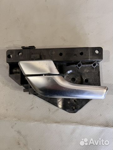 Ручка передняя левая внутренняя Land Rover Evoque