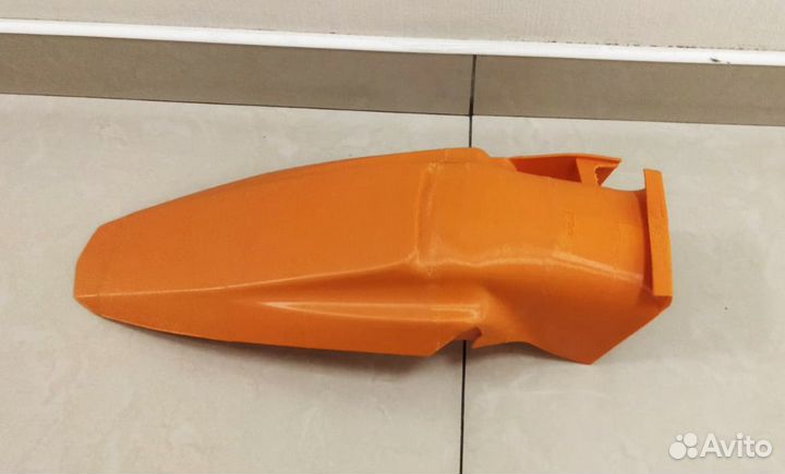 Печать на 3d принтере