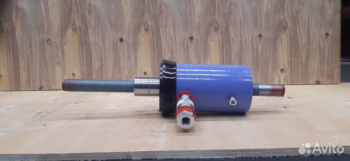 Съёмник сайлентблоков гидравлический 40 тонн