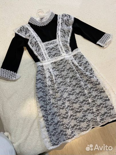 Школьная форма