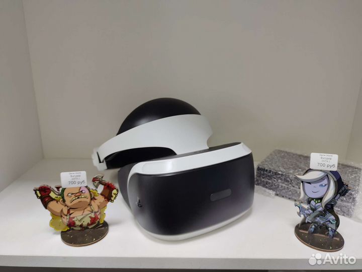 PlayStation VR v2