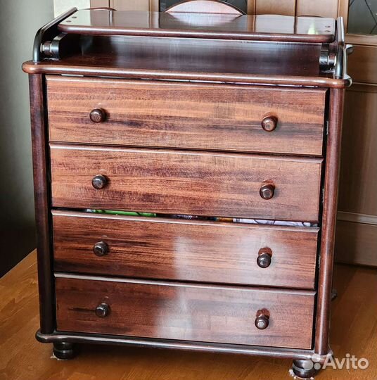 Комод Gandylyan Иришка