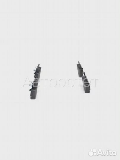 Тормозные колодки дисковые 0 986 424 767