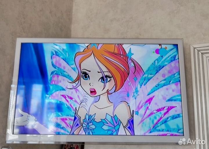 Телевизоры со SMART tv 32