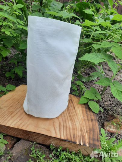 Мешки для масла