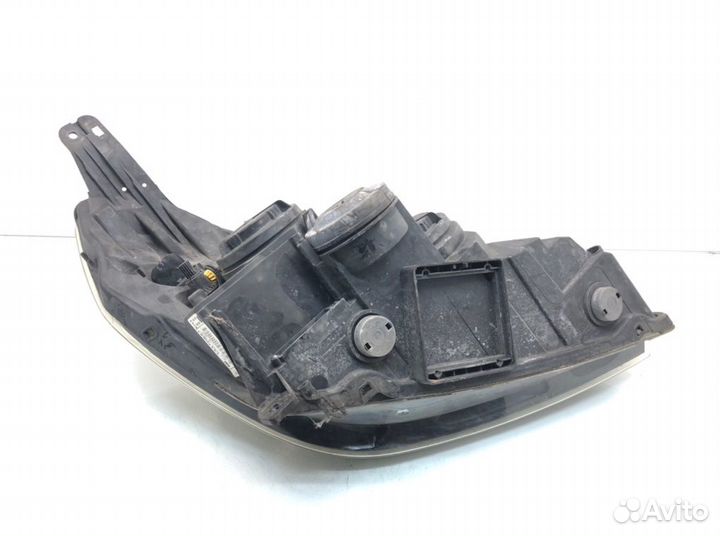 Фара 13170921 Opel Vectra C (2002-2008)