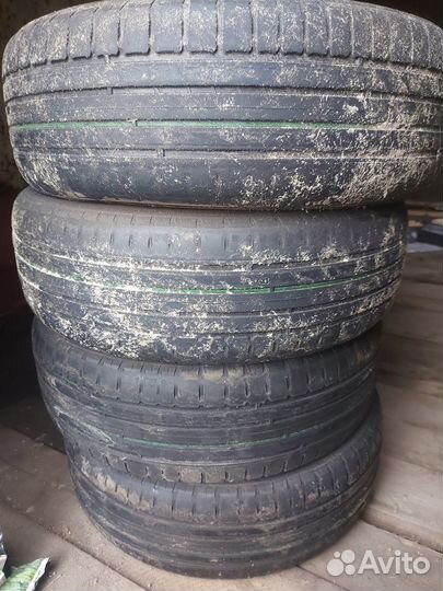 Nokian Tyres Hakka Green 2 185/65 R15