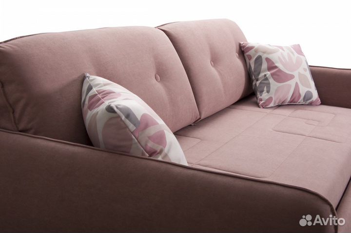 Кровать-диван Амели