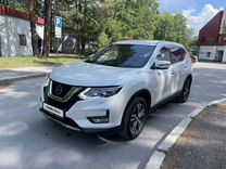 Nissan X-Trail 2.0 CVT, 2018, 147 000 км, с пробегом, цена 2 300 000 руб.