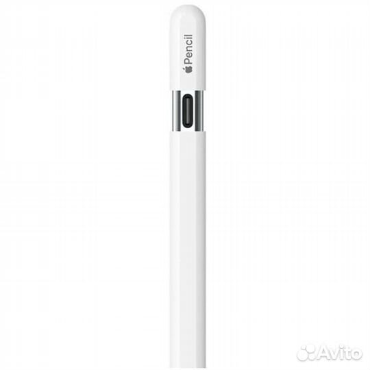 Стилус Apple Pencil (USB-C)