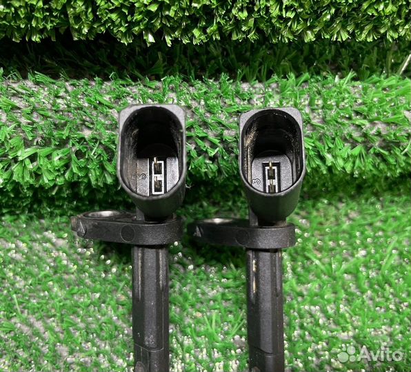 Датчики ABS правые Porsche Macan