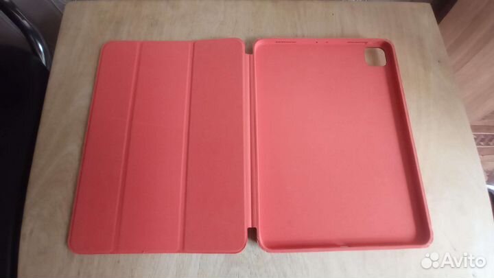 Чехол книжка для iPad pro 11 (2020)