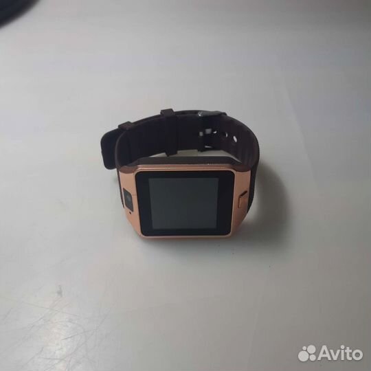 Bluetooth Смарт часы