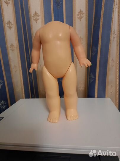 Куклы фабрики Весна