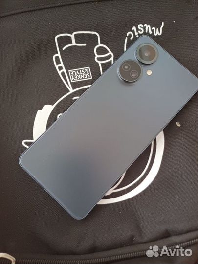 TECNO Camon 19 Pro, 8/128 ГБ