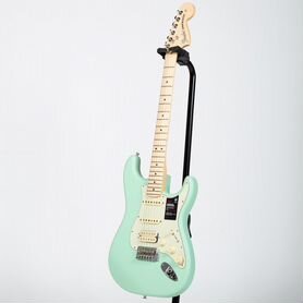 Электрогитара Fender Stratocaster USA (Комплект)