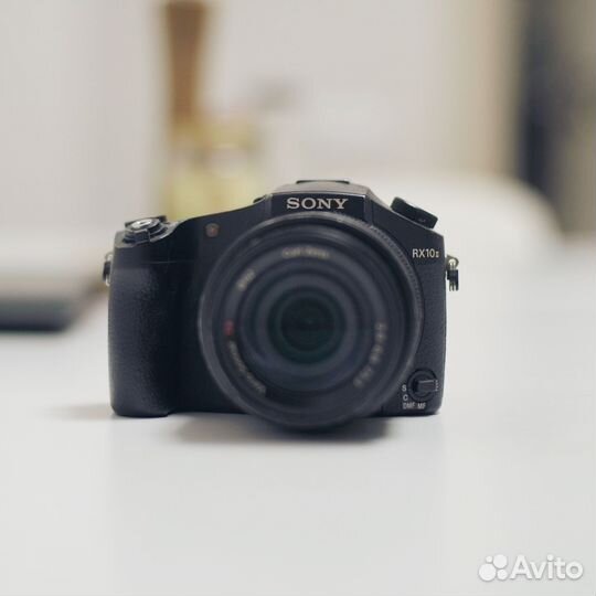 Sony RX10 M2 (rx m II)