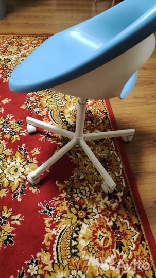 Стул IKEA лобергет