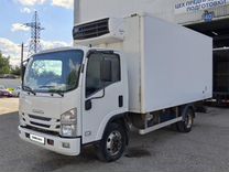 Isuzu Elf (N-series), 2018