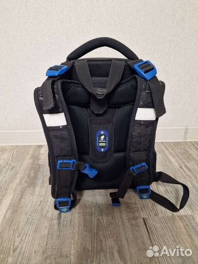 Школьный рюкзак berlingo