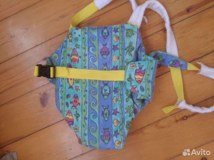 Детские качели/прыгунки/ сидение/ запчасти