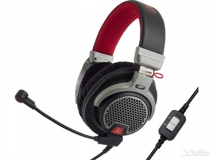 Audio-Technica ATH-PDG1