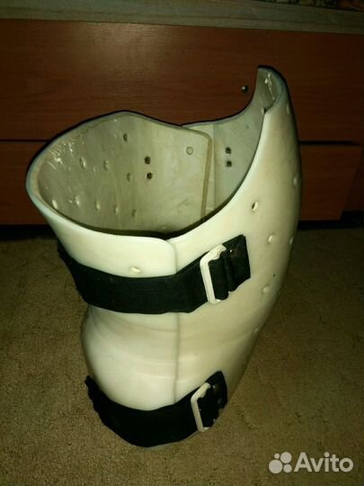 Корсет медицинский, жёсткий