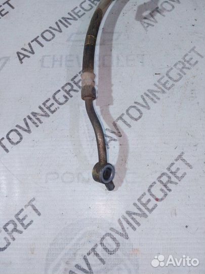 Шланг тормозной передний правый Kia Sportage 3 SL