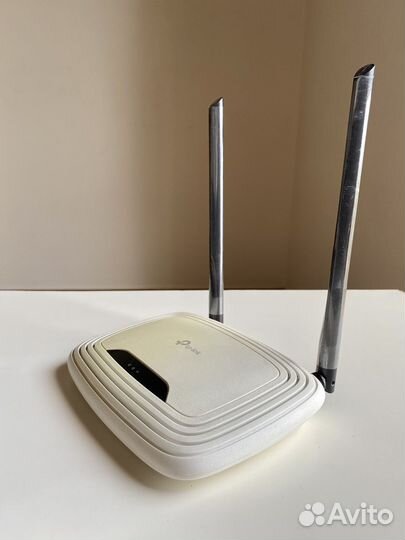 Wi-Fi роутер TP-link TL-WR841N