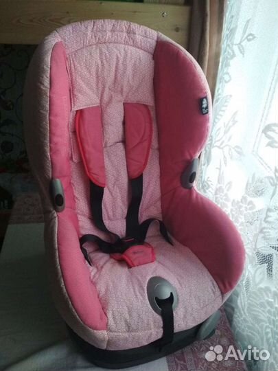 Детское автокресло Maxi-Cosi