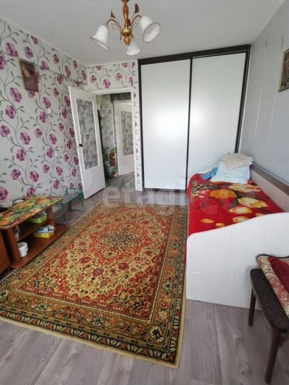 2-к. квартира, 48,8 м², 1/5 эт.