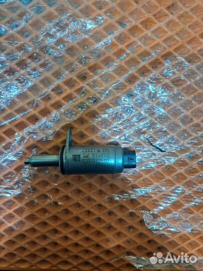 Клапан электромагнитный Audi A6 C6 4F ccea 2010