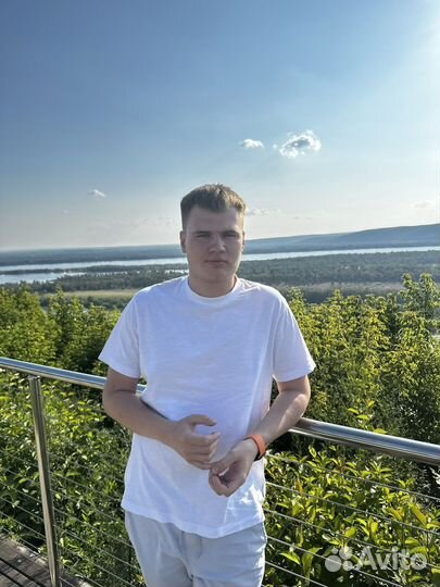 Репетитор по математике