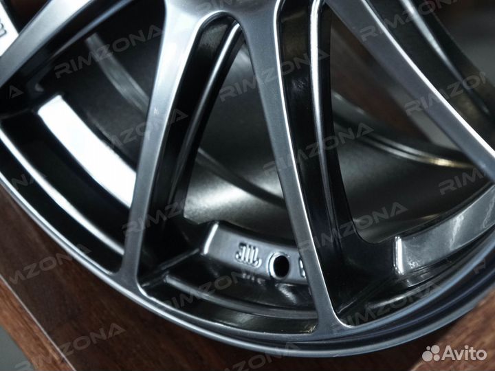 Литые диски XXR R18 для Toyota. Арт1891