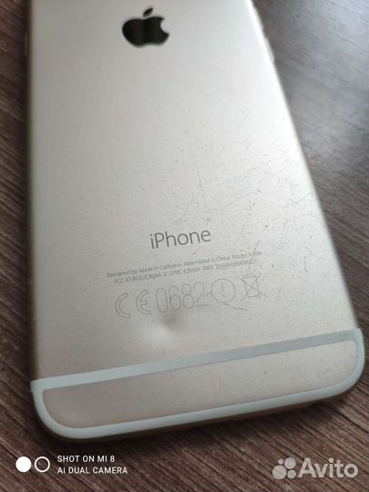 iPhone 6