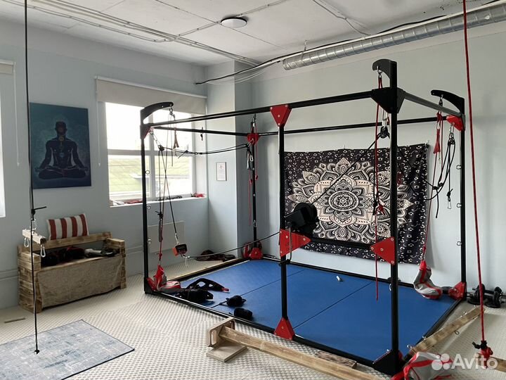 Занятие на правило