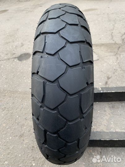 Мотошина 170 60 17 Michelin Anakee