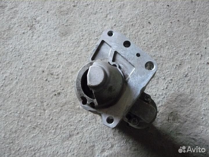 Стартер АКПП для Peugeot 308