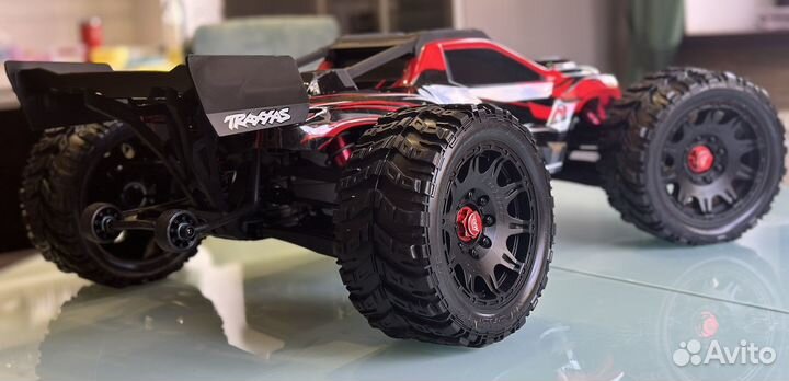 Traxxas XRT